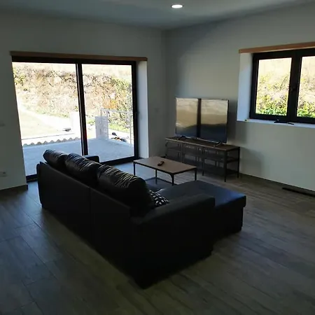 Dom wakacyjny Casa Do Mestre