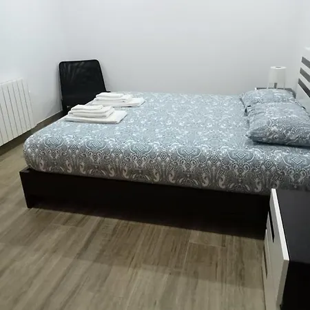 Dom wakacyjny Casa Do Mestre Vieira do Minho