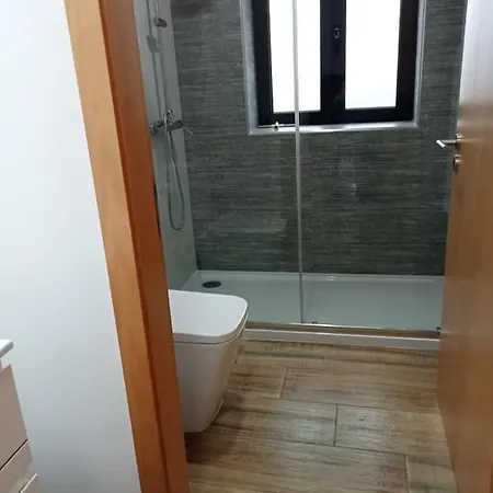 Casa Do Mestre Vieira do Minho