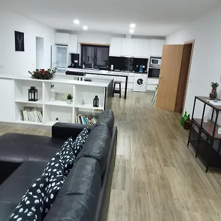 Casa Do Mestre Holiday home