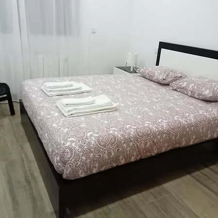 Casa Do Mestre Vieira do Minho