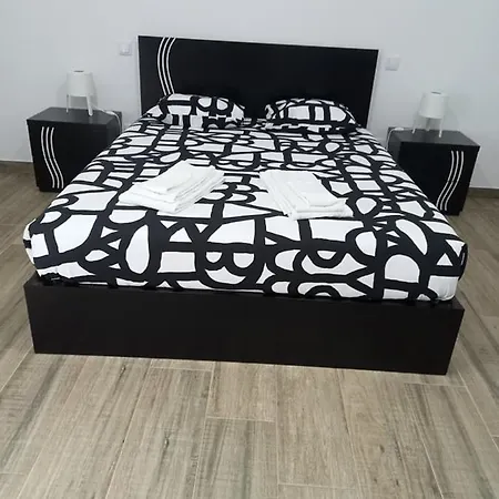 Casa Do Mestre Dom wakacyjny *