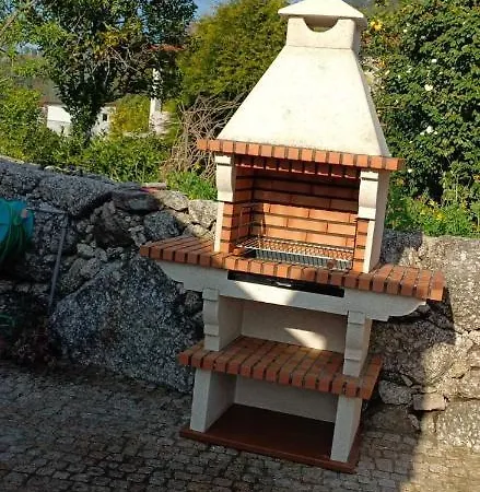 Casa Do Mestre * Vieira do Minho