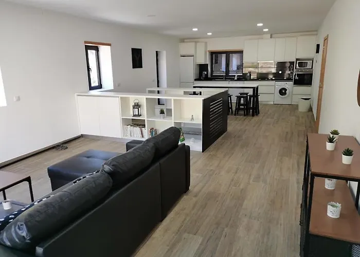 Casa Do Mestre Hébergement de vacances