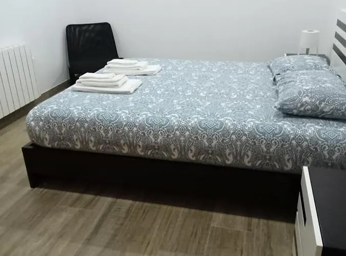 펜션 Casa Do Mestre 비에이라도미노