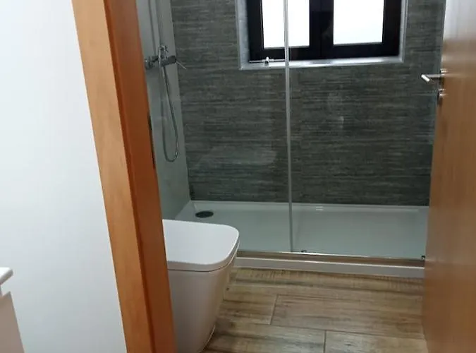 Casa Do Mestre 비에이라도미노