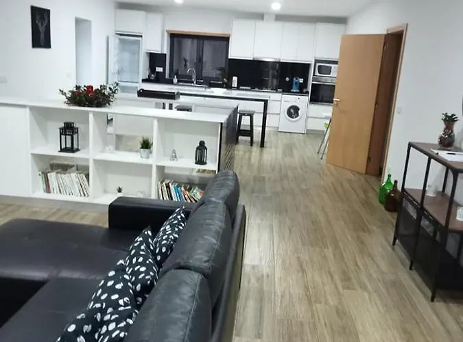 Casa Do Mestre Hébergement de vacances