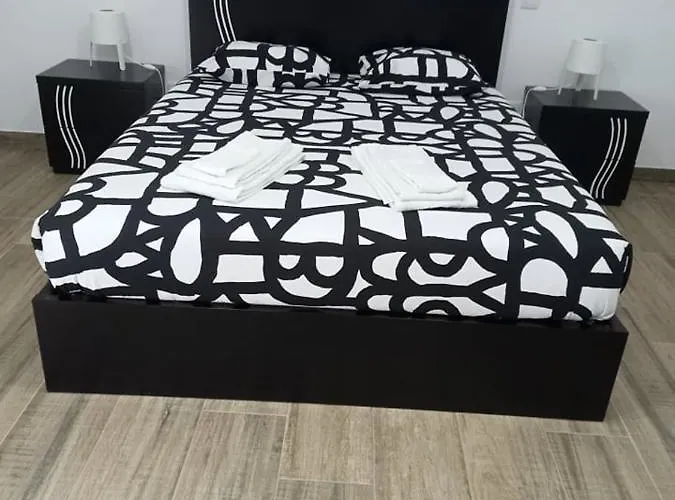 Casa Do Mestre Hébergement de vacances *