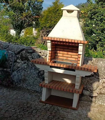 Casa Do Mestre * Vieira do Minho